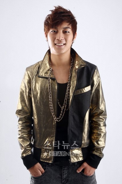 비스트의 윤두준 ⓒ사진=임성균 기자