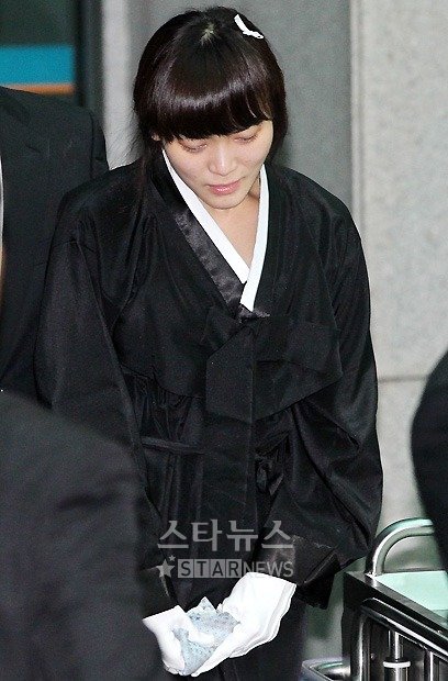 원더걸스의 선예 ⓒ머니투데이 스타뉴스 홍봉진 기자 honggga@