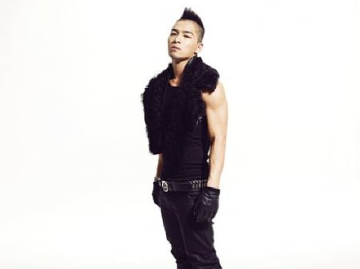 태양 <사진제공=YG엔터테인먼트>