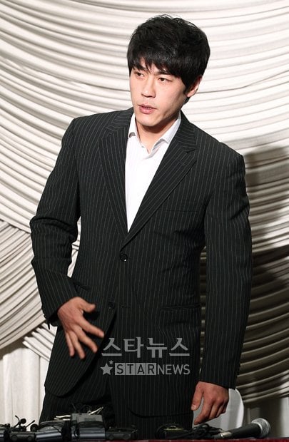 최철호ⓒ머니투데이 스타뉴스 유동일 기자