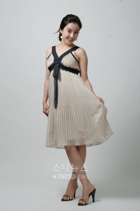 배우 박은혜 ⓒ최용민 기자 leebean@