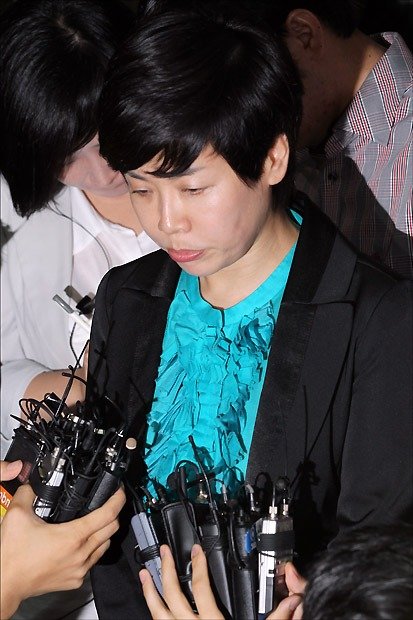 김미화ⓒ유동일기자