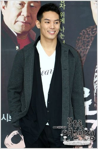 ↑이선호 ⓒMBC '볼수록 애교만점' 홈페이지