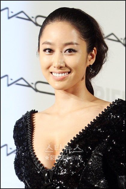 전혜빈 ⓒ머니투데이 스타뉴스