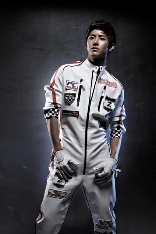 ZE:A의 황광희 <사진제공=스타제국>