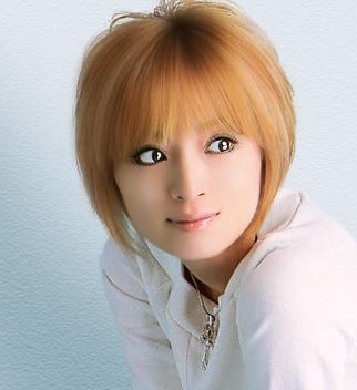 하마사키 아유미
