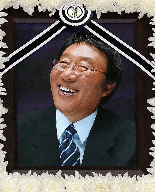 故백남봉 ⓒ홍봉진 기자