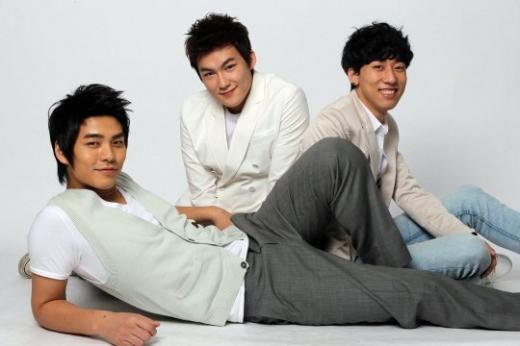 이민, 홍석재, 나창수(왼쪽부터) ⓒ임성균 기자