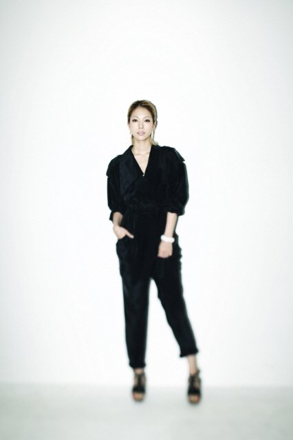 보아 <사진제공=SM엔터테인먼트>