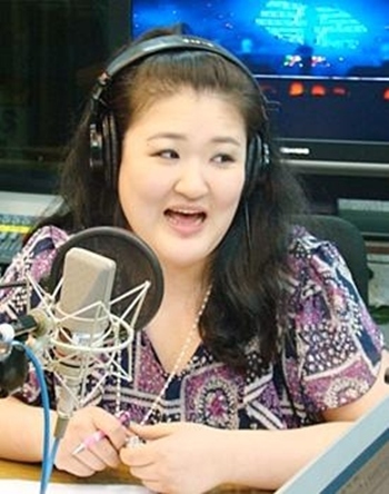 이국주 ⓒMBC '심심타파' 홈페이지