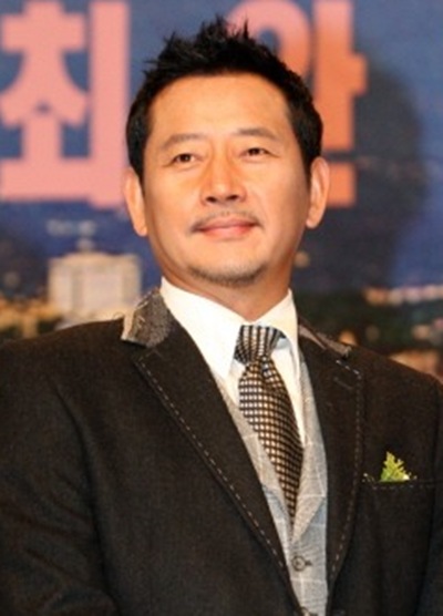 배우 전광렬 ⓒ사진=임성균 기자