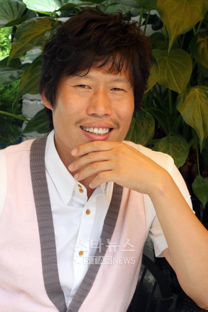 배우 유해진 ⓒ임성균 기자 tjdrbs23@
