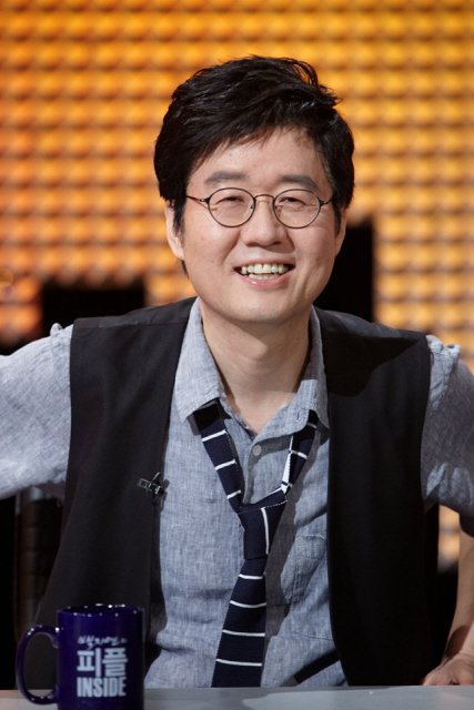 주철환 전 OBS경인방송 사장 <사진제공=tvN>