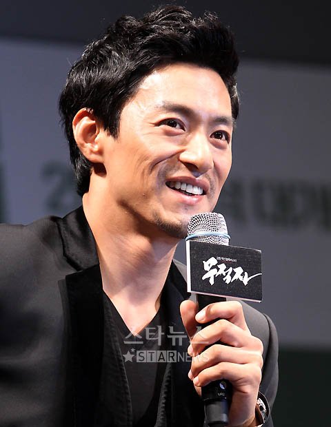 주진모ⓒ홍봉진기자