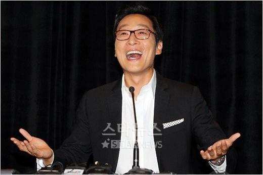 "저 장가갑니다" ⓒ일산(경기)=임성균 기자