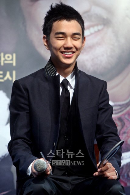 배우 유승호 ⓒ머니투데이 스타뉴스