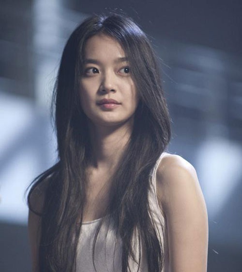 '내 여자친구는 구미호' 중 신민아 <사진=SBS>