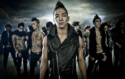 가수 태양