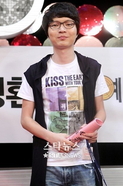 방송인 신정환 ⓒ머니투데이 스타뉴스