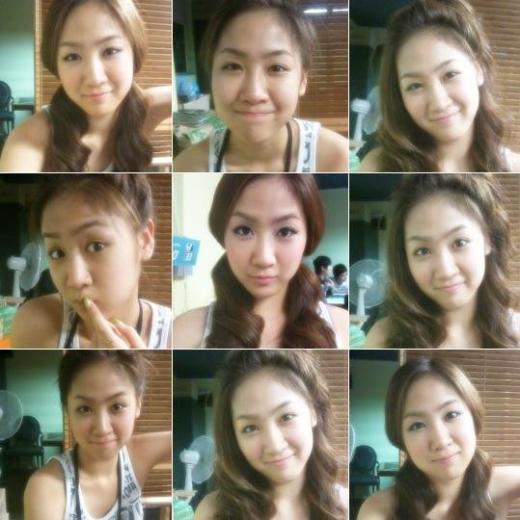 씨스타 소유 ⓒ사진출처=소유 트위터