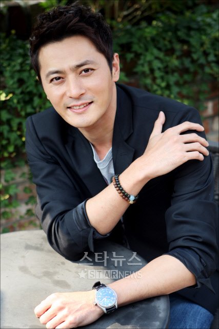 장동건 ⓒ머니투데이 스타뉴스
