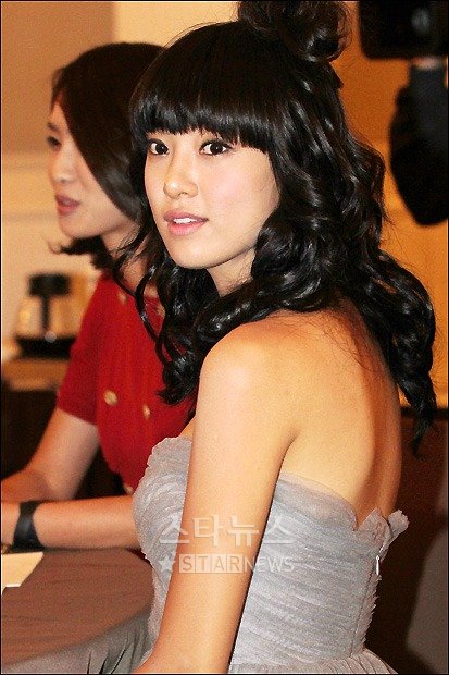 주연 ⓒ홍봉진 기자