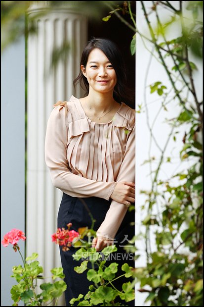 신민아 ⓒ이명근 기자 qwe123@