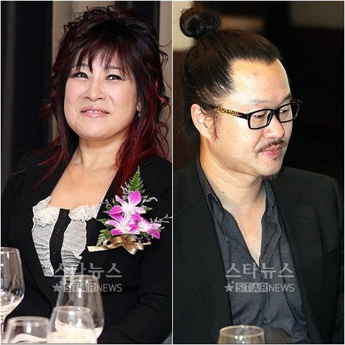 노사연 지상렬ⓒ양동욱 인턴기자