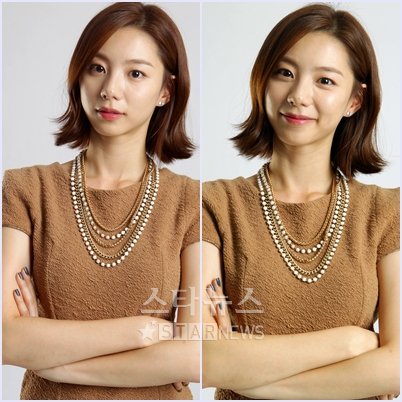 배우 박수진 ⓒ이동훈 기자 photoguy@