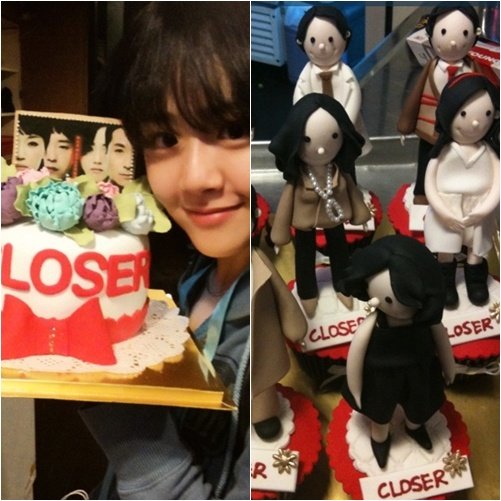 <사진='무대가 좋다' 트위터 출처>