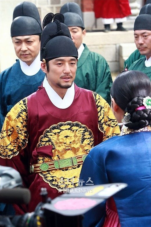 배우 지진희ⓒ임성균 기자