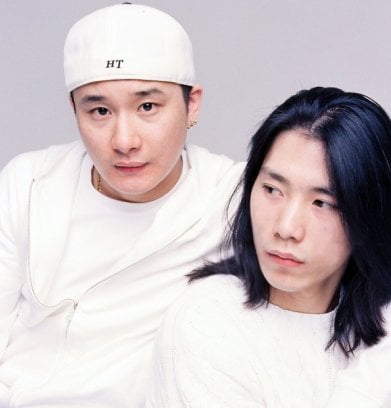 힙합그룹 거리의시인