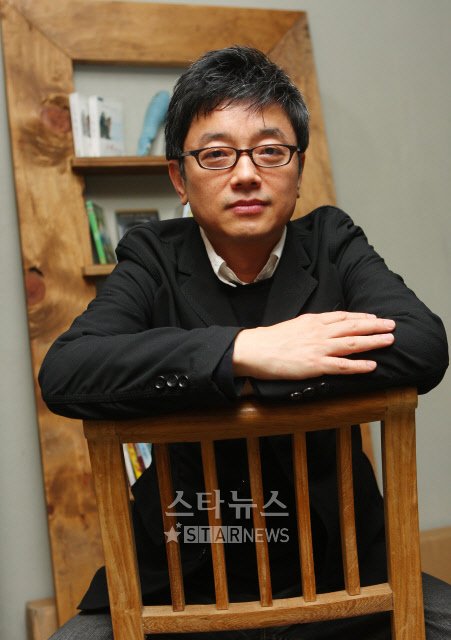 이재용 감독 ⓒ이명근 기자 qwe123@