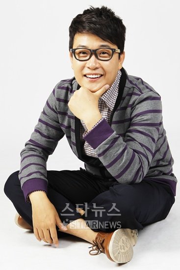 김성주ⓒ류승희 인턴기자