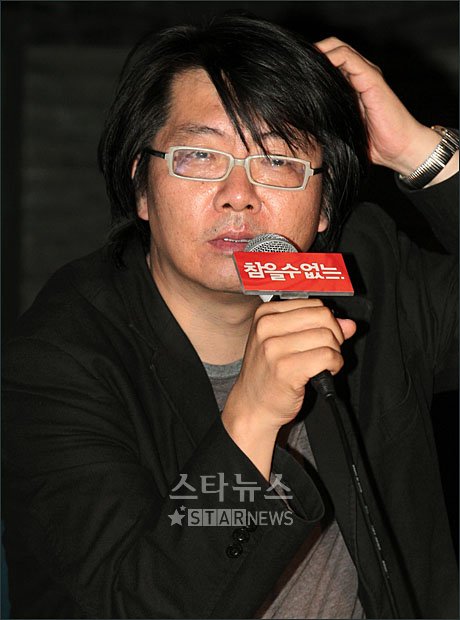 권칠인 감독 ⓒ이동훈 기자