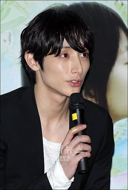이수혁 ⓒ양동욱 인턴기자