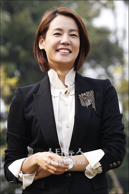 김지호 ⓒ류승희 인턴기자