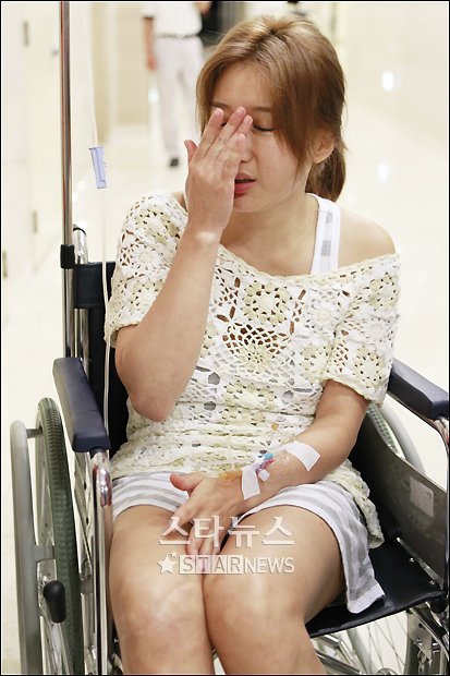 작사가 최희진씨ⓒ머니투데이 스타뉴스