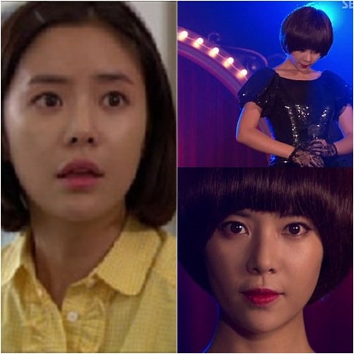 황정음