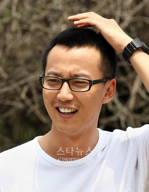 김남길 ⓒ유동일 기자 eddie@