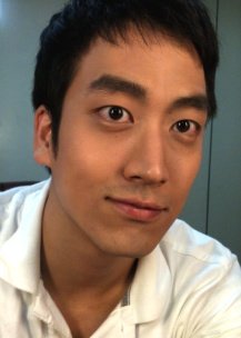 개그맨 김성원 <출처=김성원 미니홈피>