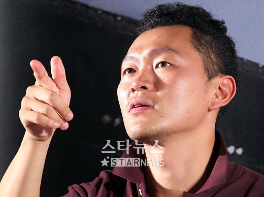 가수 겸 배우 양동근.ⓒ머니투데이 스타뉴스