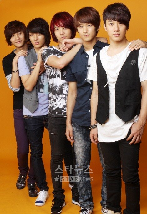 FT아일랜드 ⓒ이명근 기자 qwe123@