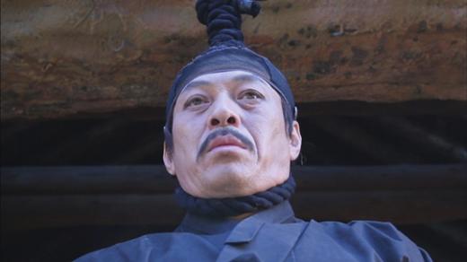 tvN '기찰비록' 예고편 화면 ⓒtvN 제공
