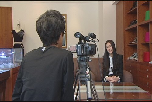 <사진제공=tvN 'ENEWS-비하인드 스타'>