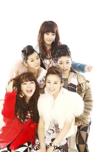 걸스데이 ⓒ사진=드림티엔터테인먼트 제공