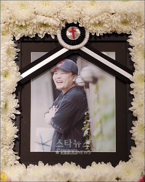 故이진원 영정