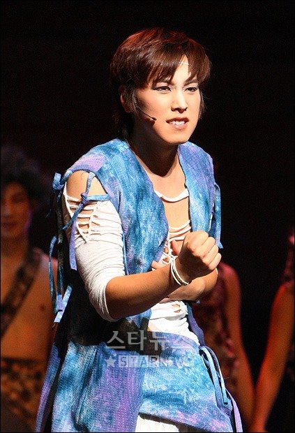 슈퍼주니어 성민 ⓒ사진=이명근 기자