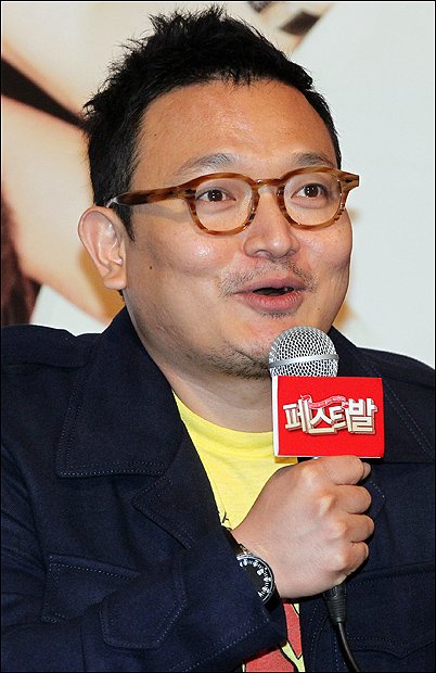 이해영 감독 ⓒ양동욱 인턴기자