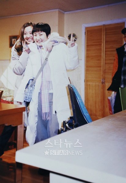<사진=[박경림의 ★앨범] 중>